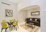 Queensgate Court Appartementen foto 30