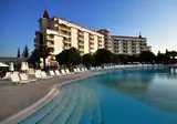 Garden of Sun Hotel foto 11