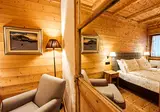 Hotel Breithorn foto 8