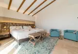 Hotel Creu de Tau Art & Spa foto 4