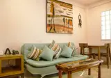Hotel & Spa The Jayakarta Bali Beach Resort foto 7