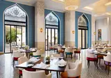 Al Najada Doha Aparthotel by Oaks foto 8