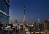 Taj Dubai foto 21