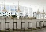 Hotel Delamar foto 15