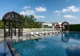 Grand Park City Hall foto 8