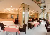 Rosslyn Dimiyat Hotel Varna foto 4