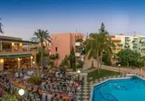 Bellos Hotel Apartments foto 9