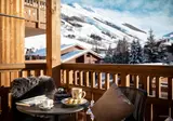 Résidence Neige et Soleil foto 4