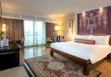 Siam Bayshore Pattaya foto 17