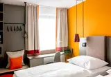 Hotel Vienna House Easy Chopin Cracow foto 6