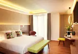 Zeus Essence Wyndham Athens Residence foto 15