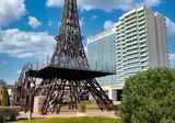 International Hotel Casino & Tower Suites foto 18
