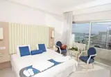 Vrissiana Beach Hotel foto 4