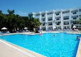 Lago Hotel foto 12