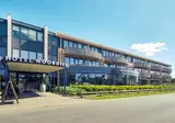 Fletcher Hotel Restaurant Noordsee Ameland foto 1
