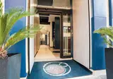 Hotel Univers foto 2