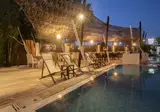 Amalias Hotel foto 5