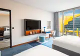 The WB Abu Dhabi Curio Collection by Hilton foto 17