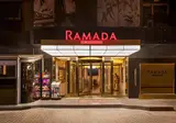 Ramada by Wyndham Istanbul Pera foto 5