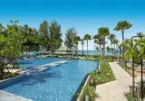 Grand Mercure Khao Lak Bangsak foto 12