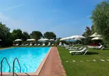 Villa Borgo San Pietro foto 1