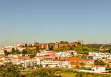 Winterzon aan de Algarve foto 17