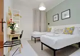 Casa Santa Sofia Hotel foto 2
