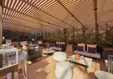 Hyatt Regency Barcelona Tower foto 30