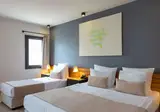 Senses Hotel Bodrum foto 22
