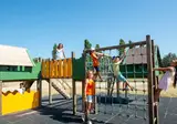 Camping Golfe De Saint-tropez foto 6