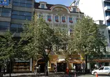 Hotel Adria Praha foto 28