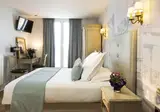 Hôtel Plaza Elysées foto 21