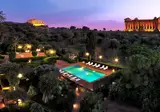 Villa Athena Hotel foto 1