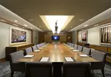 Holiday Inn Bursa - City Centre foto 10