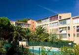 Residence La Baie Des Anges foto 5