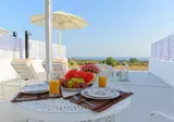 Dionysos Suites foto 3