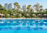 Sheraton Grand Doha Resort & Convention Hotel foto 1