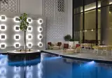 Hilton Abu Dhabi Yas Island foto 30