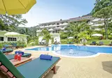 Khao Lak Sunset Resort foto 4