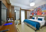 The Tango Hotel Taksim foto 24