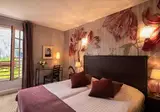 Hotel La Croix Blanche foto 4