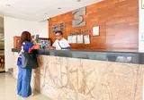 Soberanis Hotel foto 1