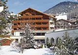 Beauty & Wellness hotel Tirolerhof foto 1