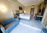 Yasmin Bodrum Resort foto 25