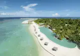 Amilla Maldives Resort foto 2