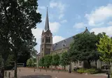 Friesland en Noord-Holland vanaf Rotterdam foto 5