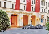 Hotel Vier Jahreszeiten Kempinski foto 14