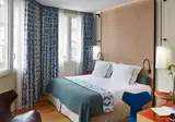 Hotel Bel Ami foto 7