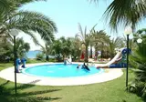 Yetkin Club Hotel foto 3