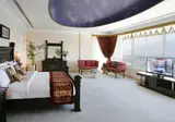Ramada by Wyndham Beach Hotel Ajman foto 2